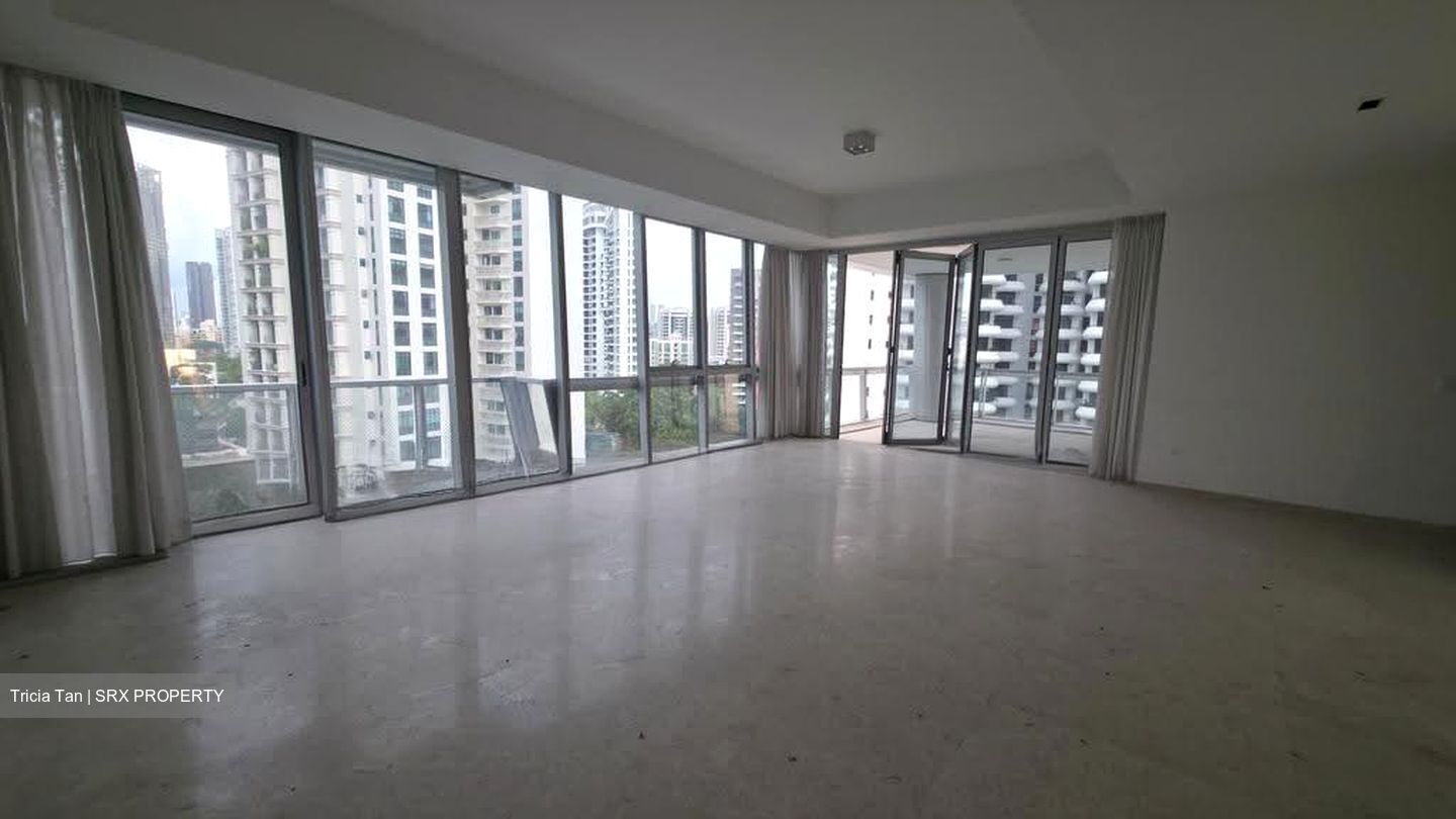 Gramercy Park (D10), Condominium #629234141